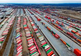 中國成都到美國奧克蘭超限貨物運輸洲際定點